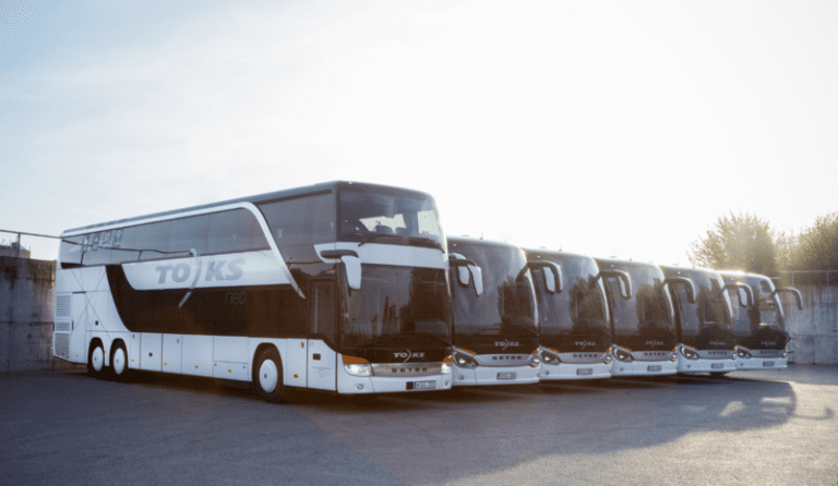 Autobusai