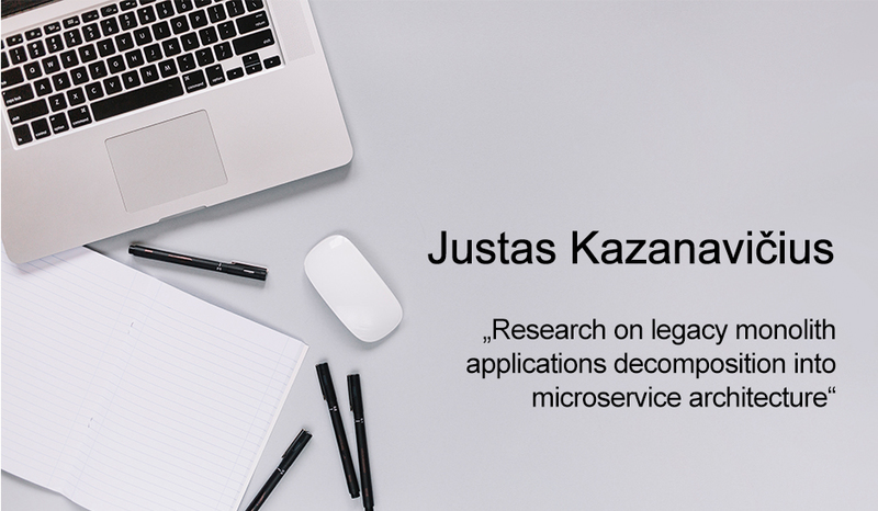 New doctoral dissertation