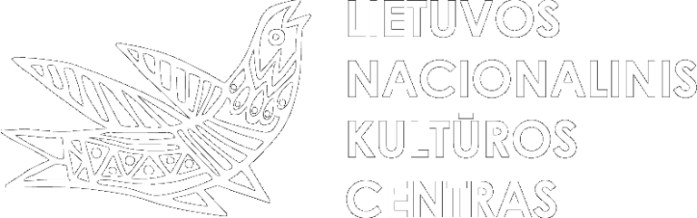 lietuvos nacionalinis kultūros centras