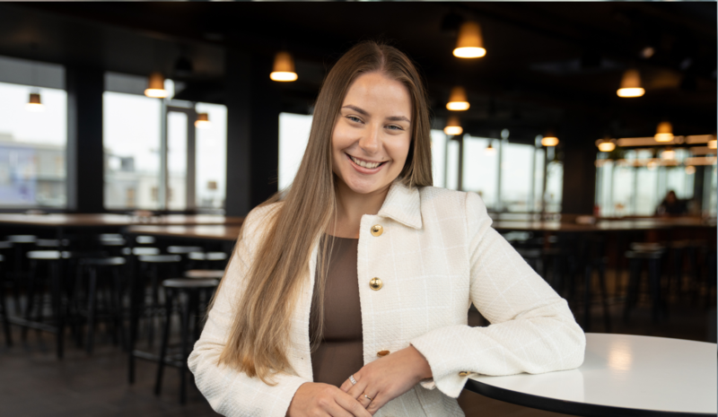 Kaip užsiauginti lyderystės raumenį?