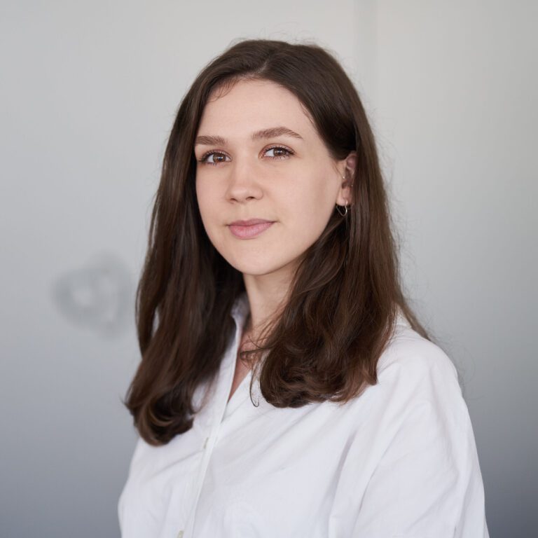 Aistė Ričkutė