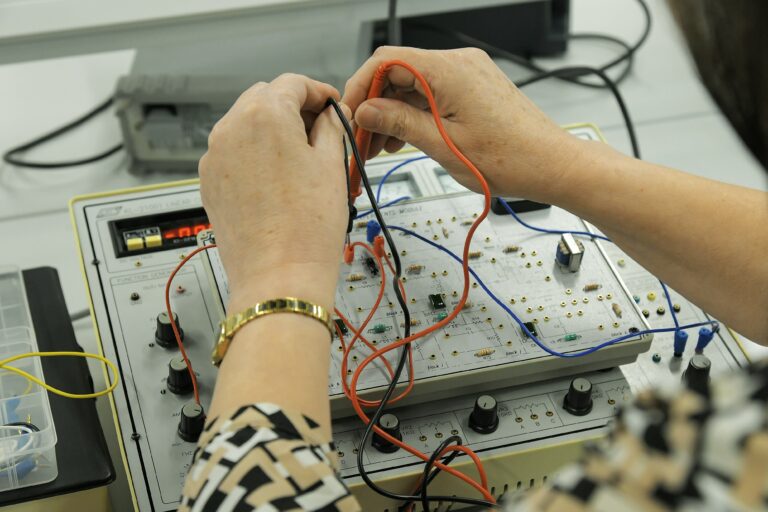 Laboratorija