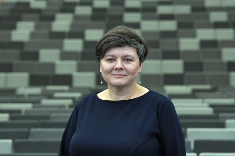 Simona Ramanauskaitė