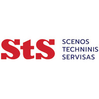 Scenos techninis servisas
