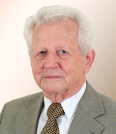 Alfonsas Kazimieras Skrinska