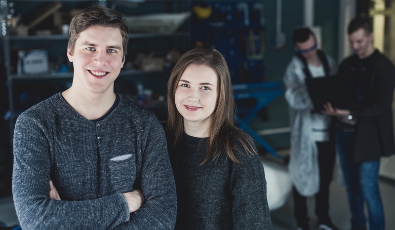 Automatikos sprendimai – prisideda prie šiuolaikinės pramonės skaitmenizacijos