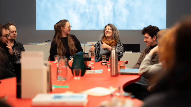 Invitation to Discussion: Loaded Silence