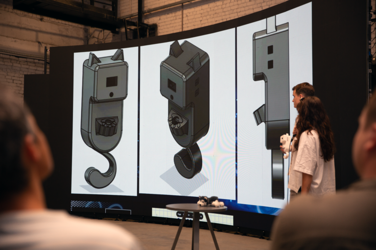 Vasaros mokykla: MAKERS 5.0