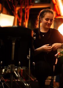 Beatričė Zujevaitė