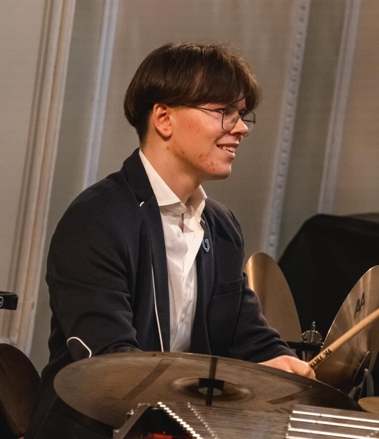 Linas Juozas Kavaliauskas