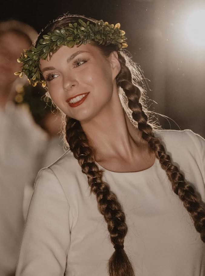 Aurelija Čioraitytė