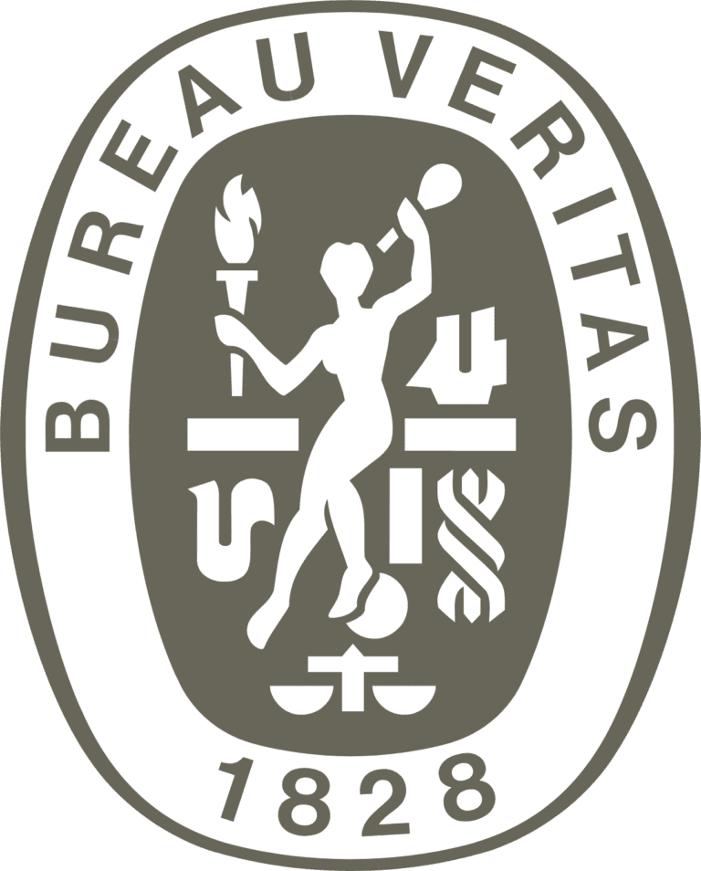 Bureau Veritas Eesti logo