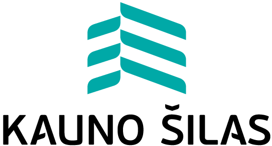 Kauno šilas logo