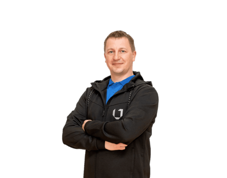 Artūras Leščinskas