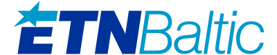 ETN Baltic logo