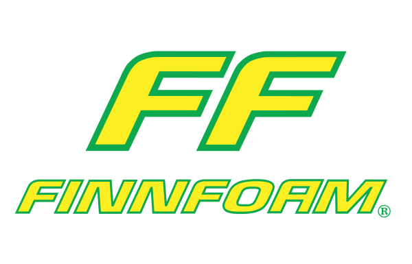 Finnfoam logo