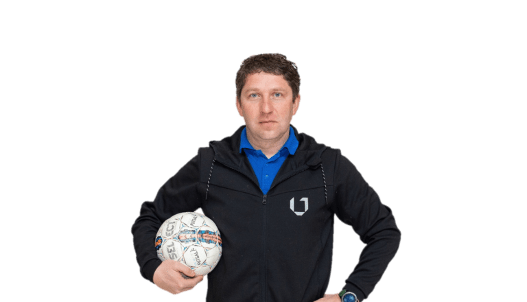 Giedrius Barevičius