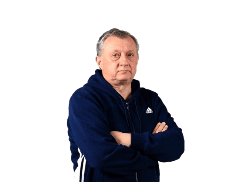 doc. dr. Robertas Veršinskas