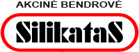 silikatas logo