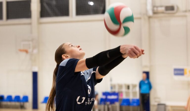 VTMML: VILNIUS TECH – TK Laimė