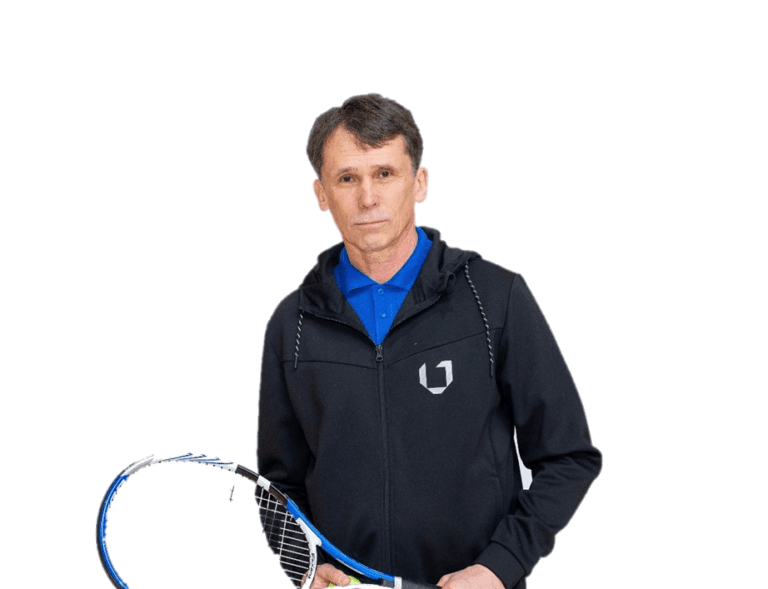 Vitalijus Podlužnas