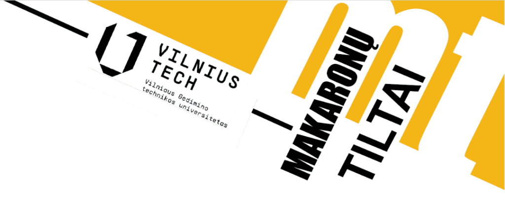 „Makaronų tiltai  2026“ finalas