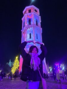 Yerkezhan Tleukulova