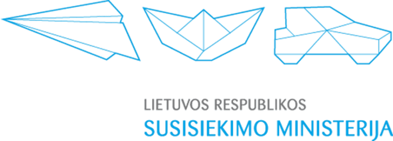 Lietuvos Respublikos Susisiekimo Ministerija