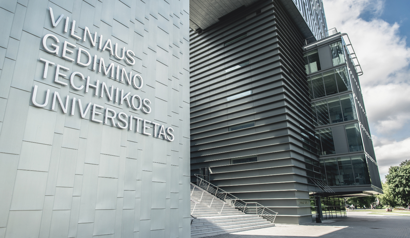 RCL has allocated funding for the participation of VILNIUS TECH in the EUA-CDE