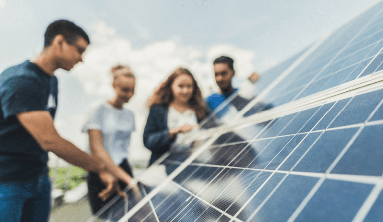 Completion of ABCinEnergy Project WP2 Phase: International “Sustainability Roadmap” Prepared