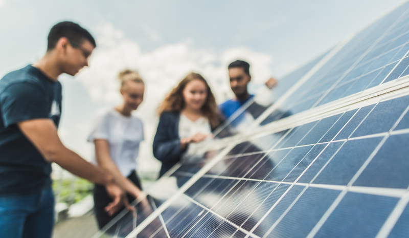 Completion of ABCinEnergy Project WP2 Phase: International “Sustainability Roadmap” Prepared