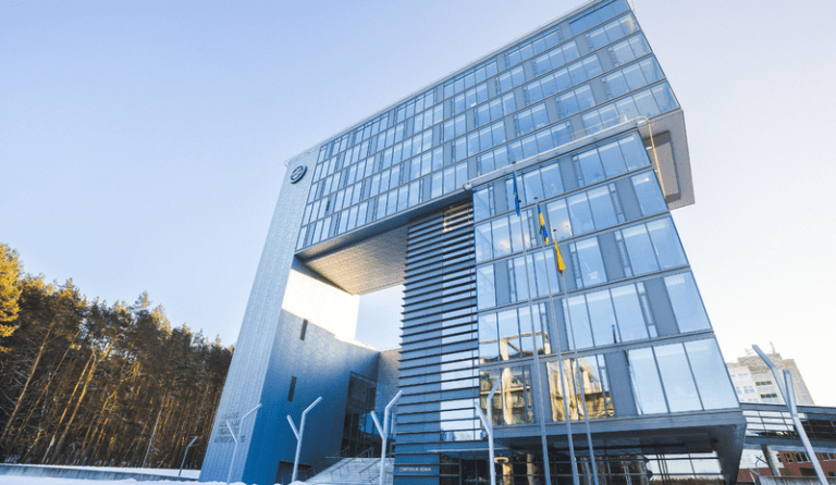 VILNIUS TECH joins Erasmus+ project FUTURES to build future-ready skills and inclusion