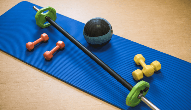 Prasideda studentų registracija į sporto užsiėmimus