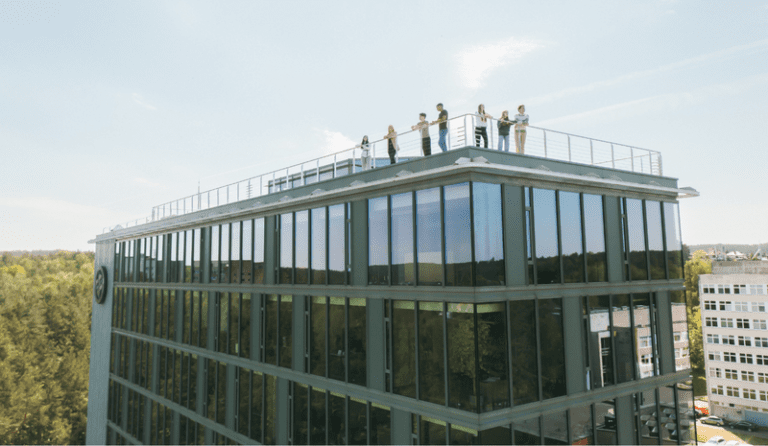 VILNIUS TECH contributes to Baltic Climate Action capacity-building project BALCA