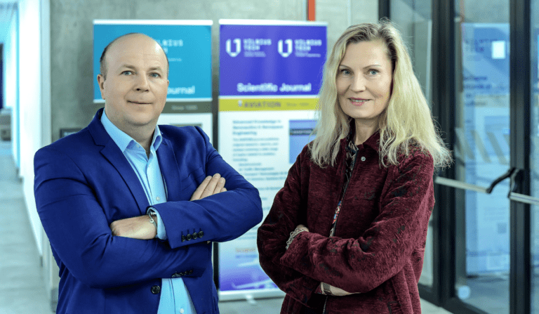 Ar Lietuvos logistikos ir transporto sektorius pasiruošęs veikti krizėms tampant kasdienybe?