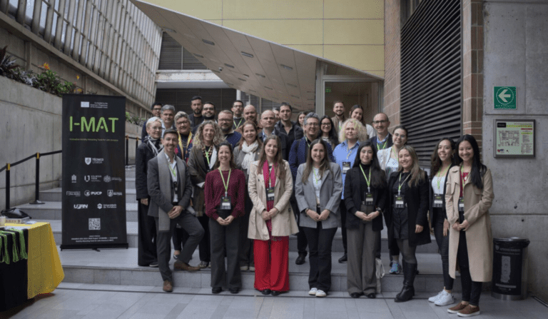 Baigėsi trejus metus trukęs I-MAT projektas: sukurti nauji mobilumo įrankiai