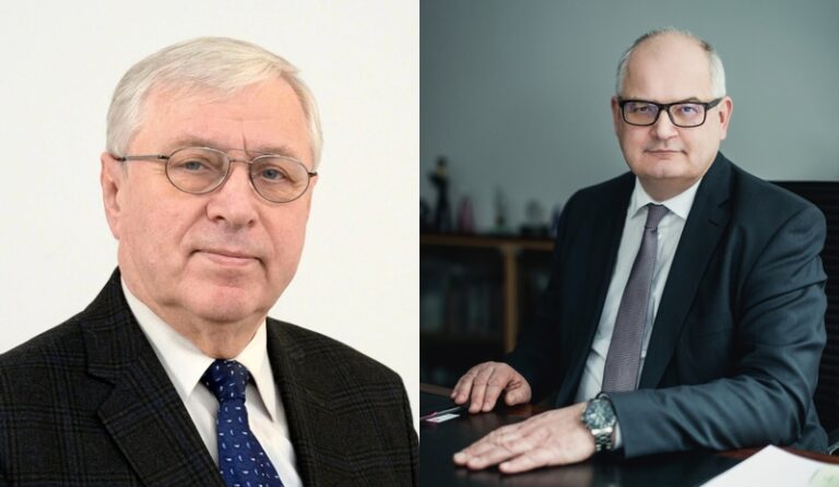 Sausio 13-ąją budėję VILNIUS TECH profesoriai:  „Tuo metu tvyrojo visuotinė meilė“