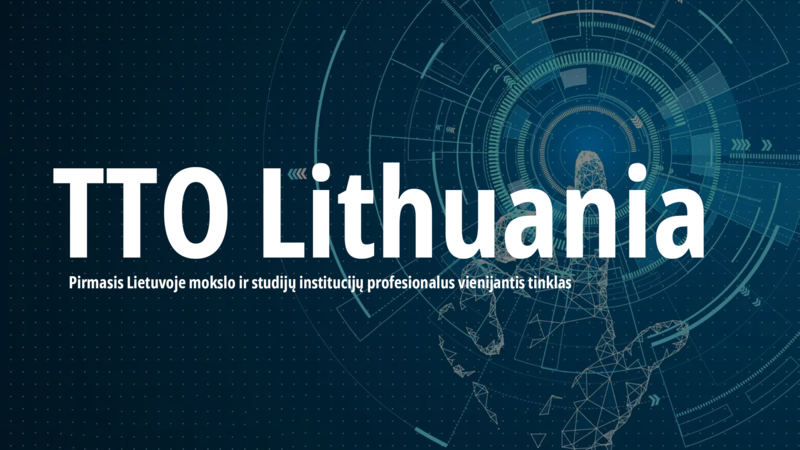 Tvari kosmoso inovacijų plėtra įmanoma tik kuriant verslumo kultūrą ir ilgalaikes partnerystes