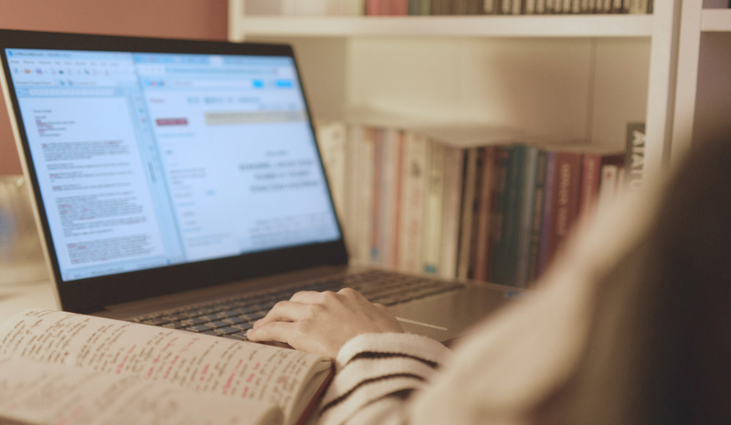 Library-Subscribed Databases for Studies and Research in 2026