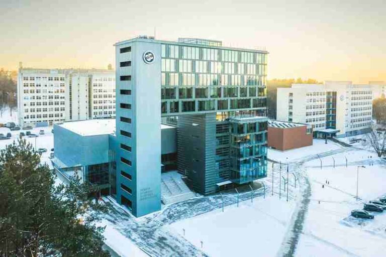 Scientists of the Faculty of Transport Engineering – Members of the Research Expansion Alliance