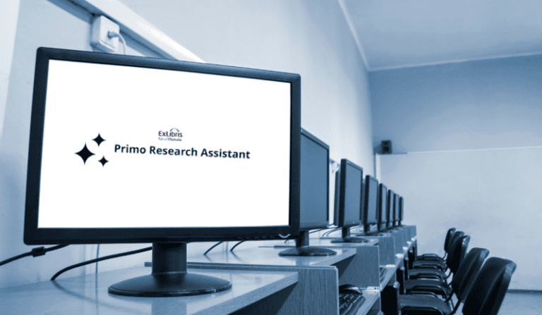 Kovo 5 d. 10 val. mokymai: Virtualiosios bibliotekos DI įrankis „Mokslinių tyrimų asistentas“