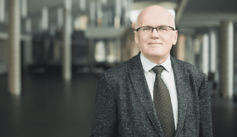 Jubiliejų minintis profesorius habil. dr. Antanas Čenys: „Sau linkiu gerų ir įdomių žmonių“