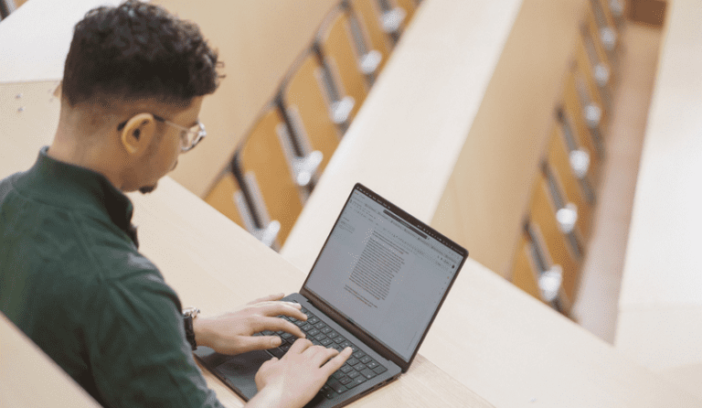 Tips for applying to Erasmus+