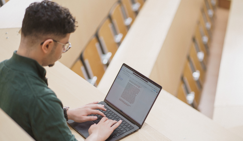 Tips for applying to Erasmus+