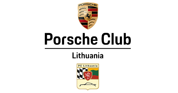 porsche klubas lietuva