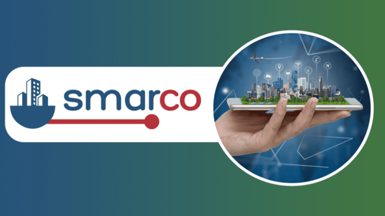 Kviečiame studentus dalyvauti tarptautiniame SMARCO projekte