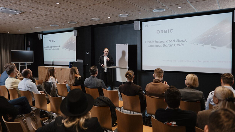 Kosmoso iki-inkubavimo programa