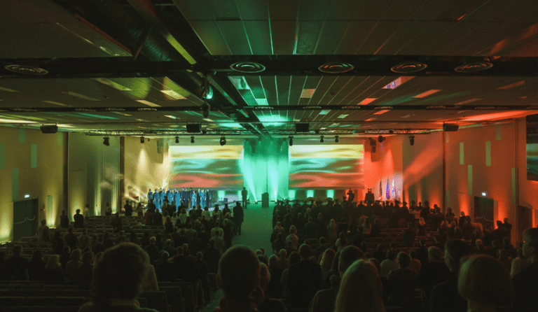 VILNIUS TECH – bendruomenės narių apdovanojimai už nuopelnus universitetui ir jo vardo garsinimą 