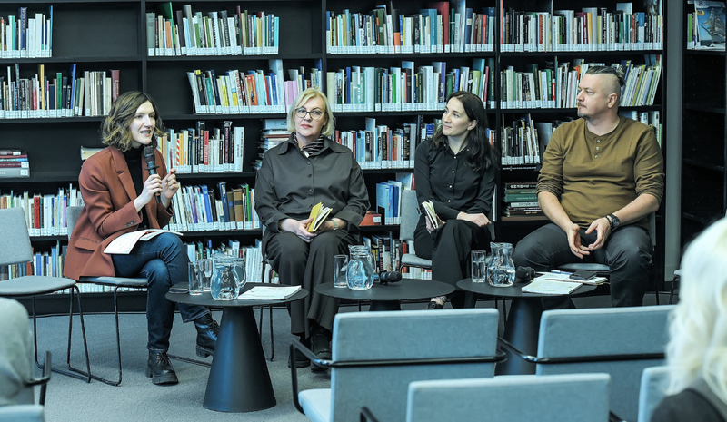 „Švietimo erdvėje“ – diskusija apie normas ir laisvę: kodėl vaikai nebelipa į medžius?