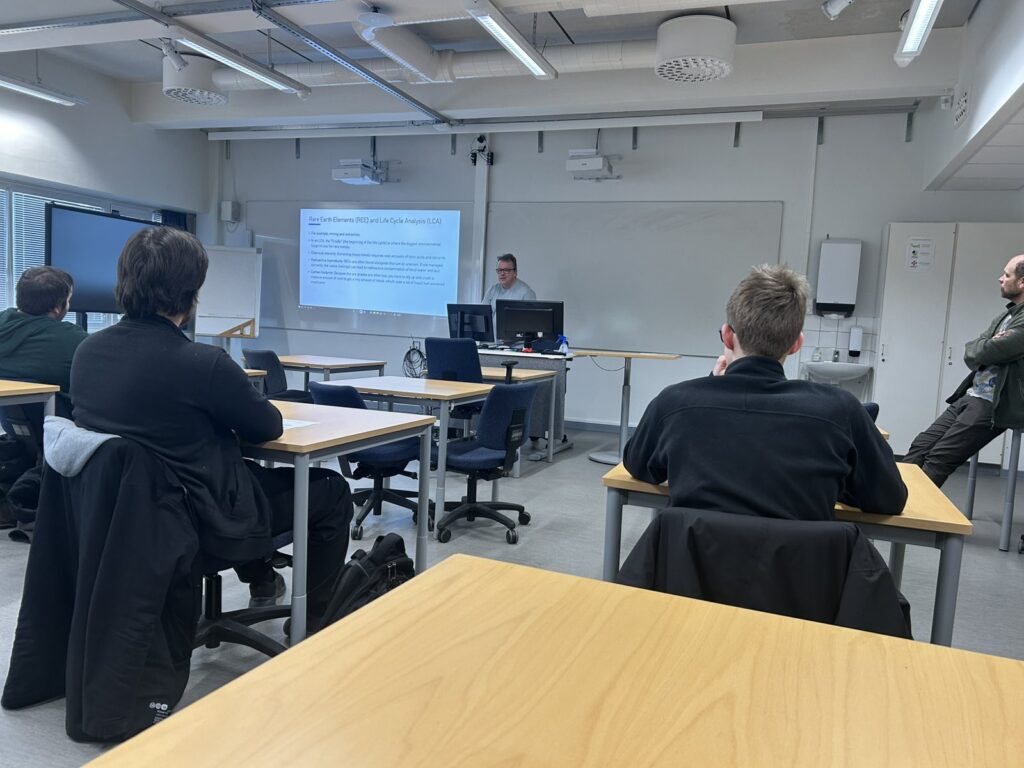 „Europos Horizontas“ mokymai ir paraiškų dirbtuvės su LMT NCP komanda